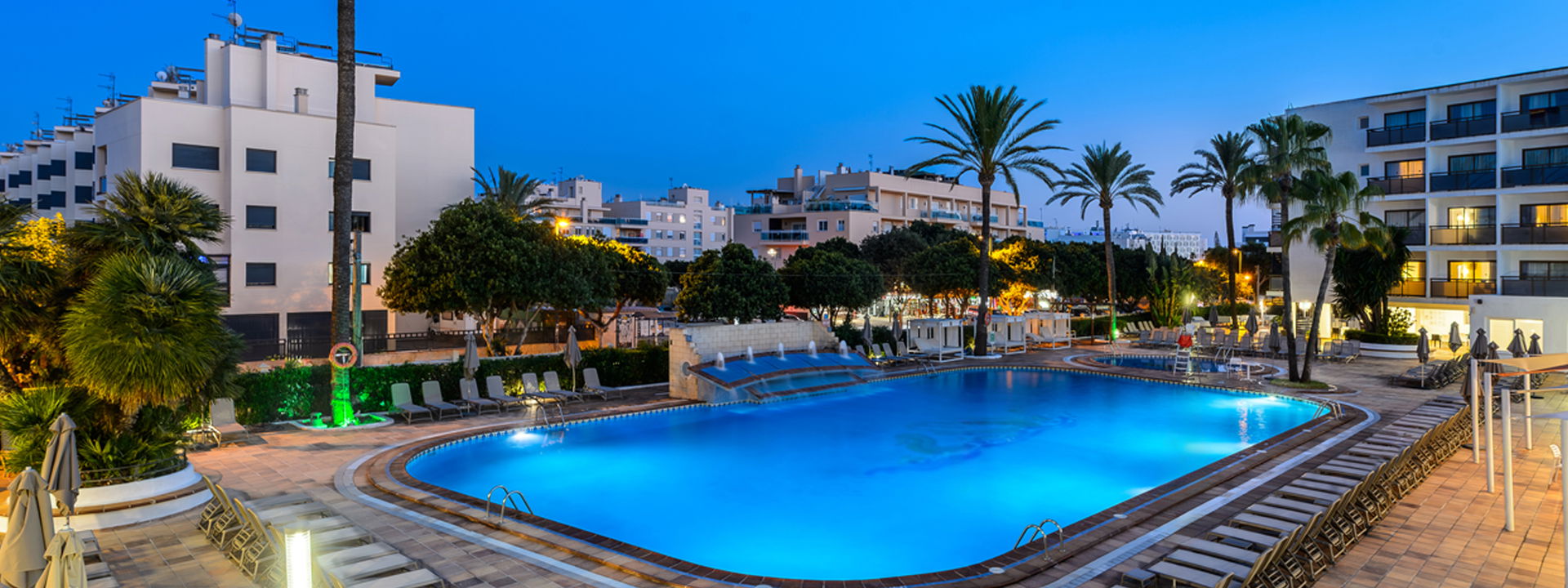  Vibra Mare Nostrum Ibiza