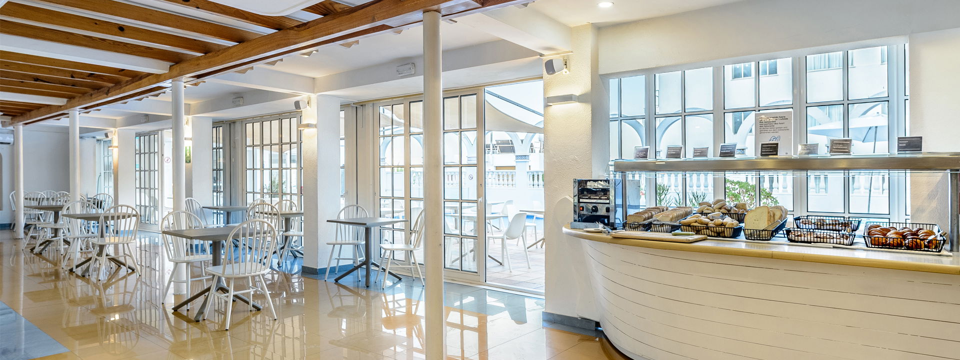  Appartementen Ibiza Stad