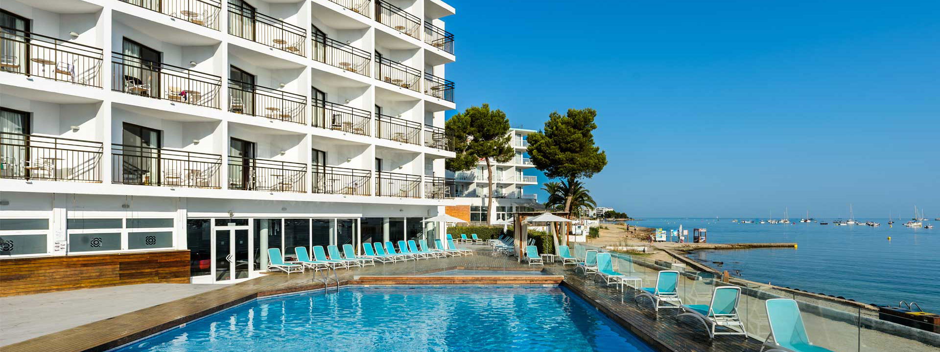 Vibra San Remo Hotel Ibiza