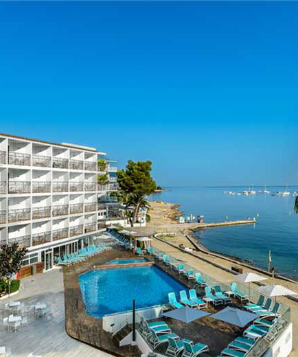 meta:Vibra San Remo Hotel San Antonio Ibiza