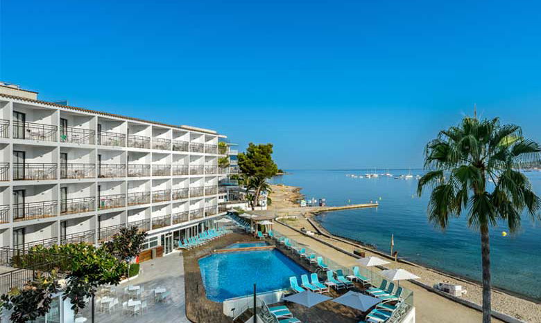 Hotel Vibra San Remo San Antonio Ibiza