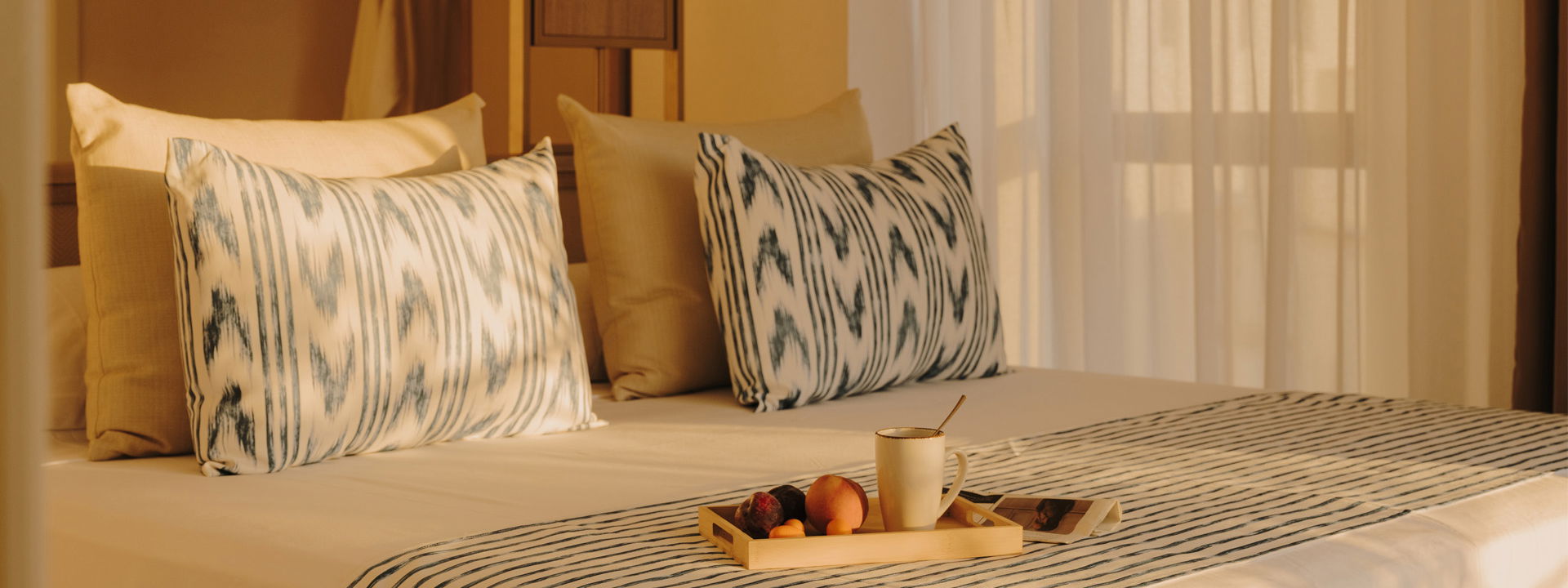 Hotel Vibra Yamm Sunset