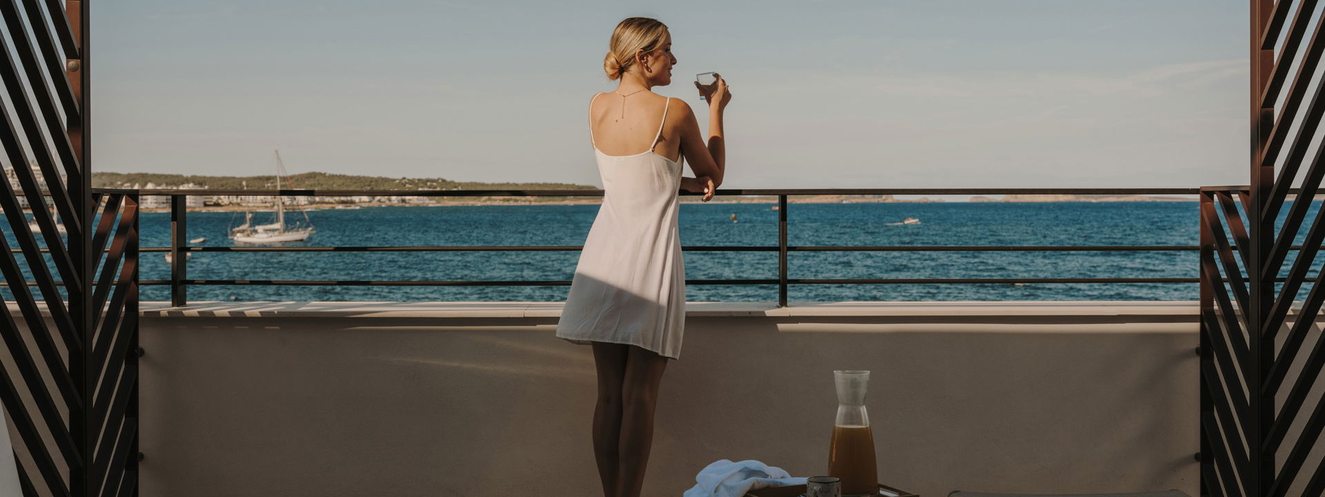 Hotel Vibra Yamm Sunset