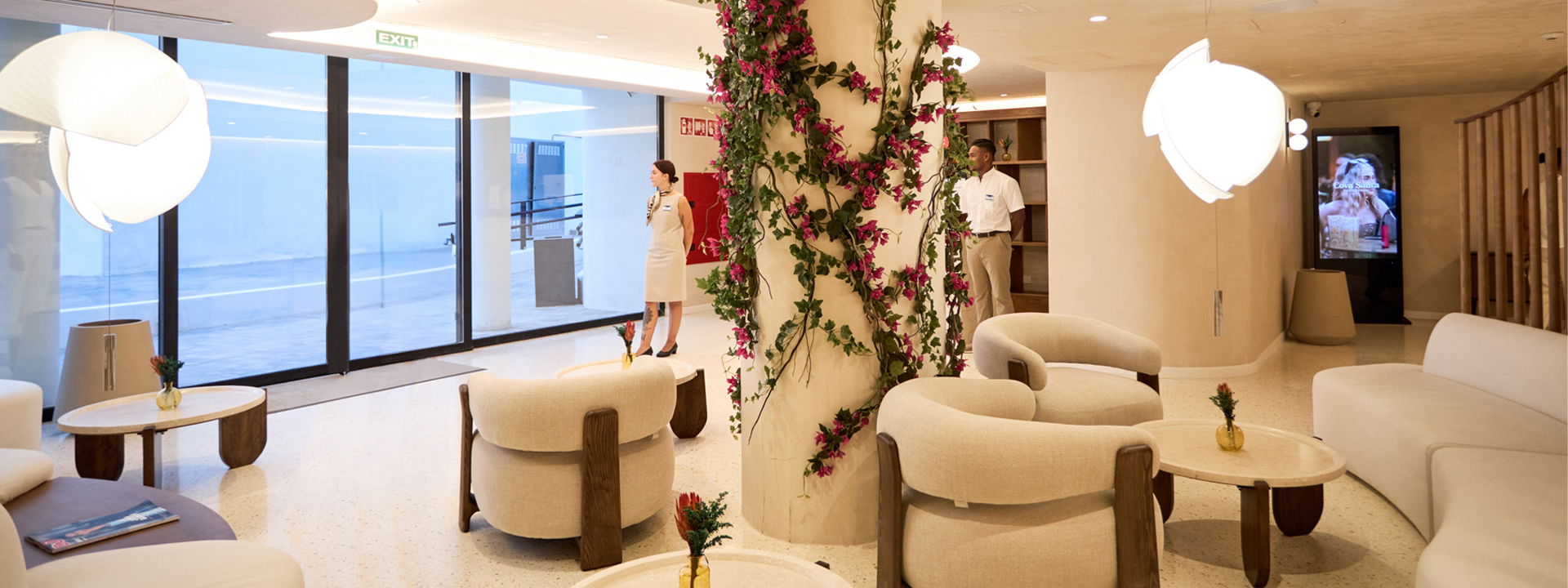 Hotel Vibra Yamm Sunset