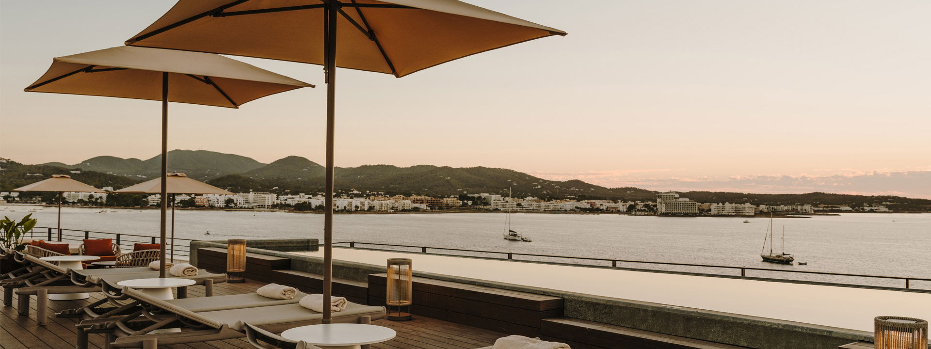 Hotel Vibra Yamm Sunset