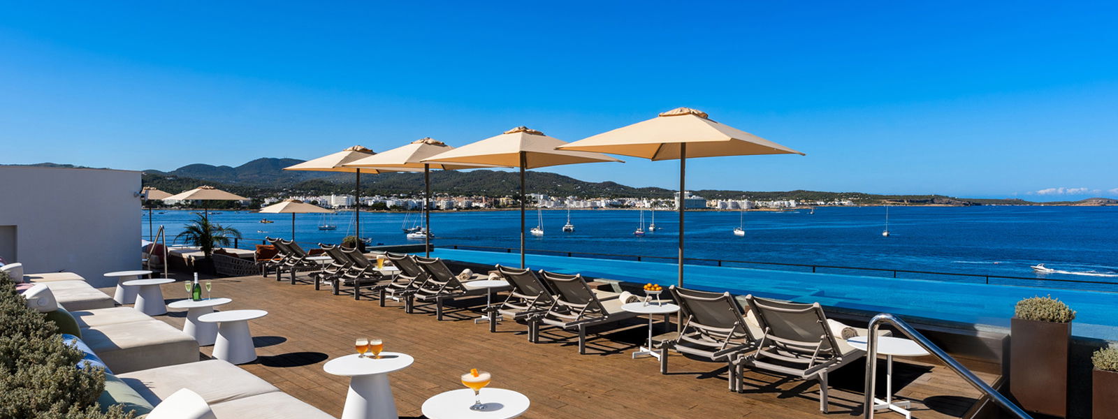 Hotel Vibra Yamm Sunset