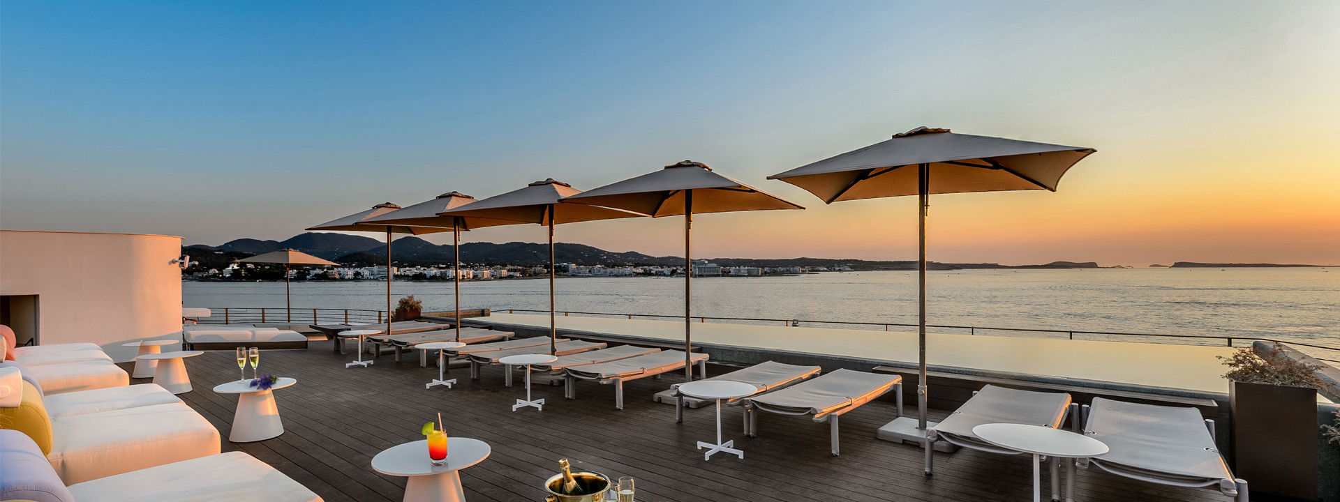 Hotel Vibra Yamm Sunset