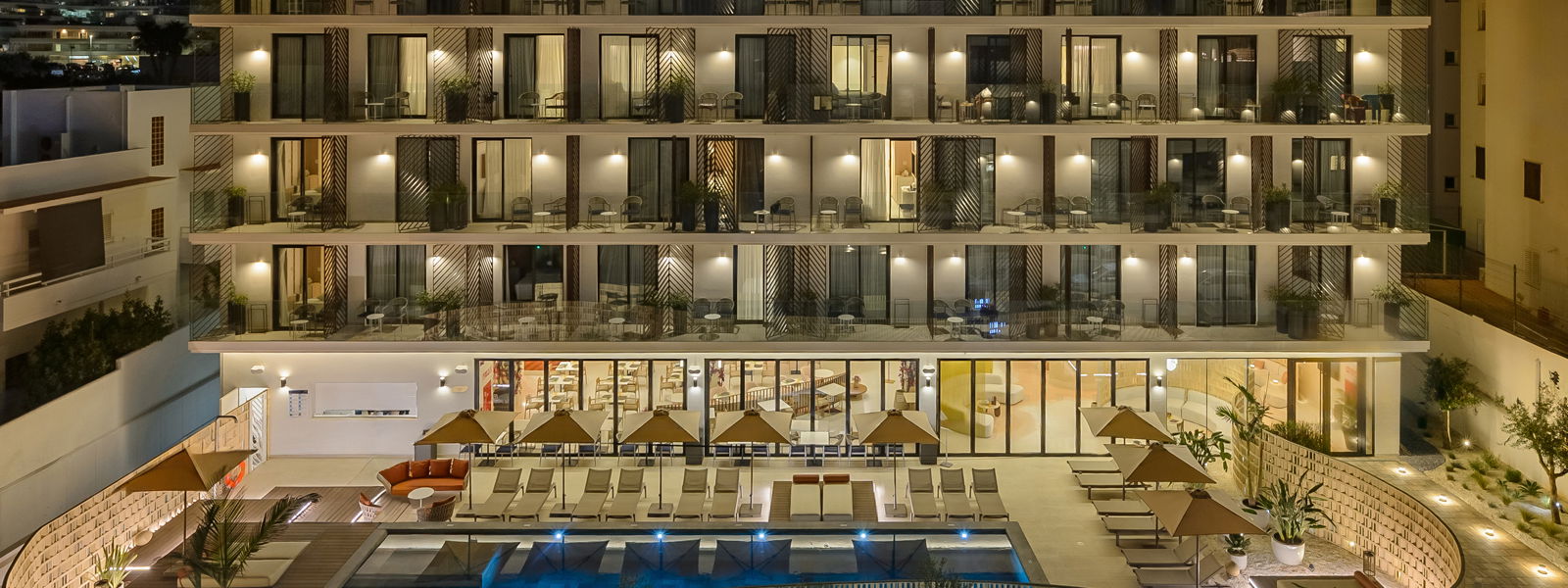 Yamm Urban San Antonio Ibiza