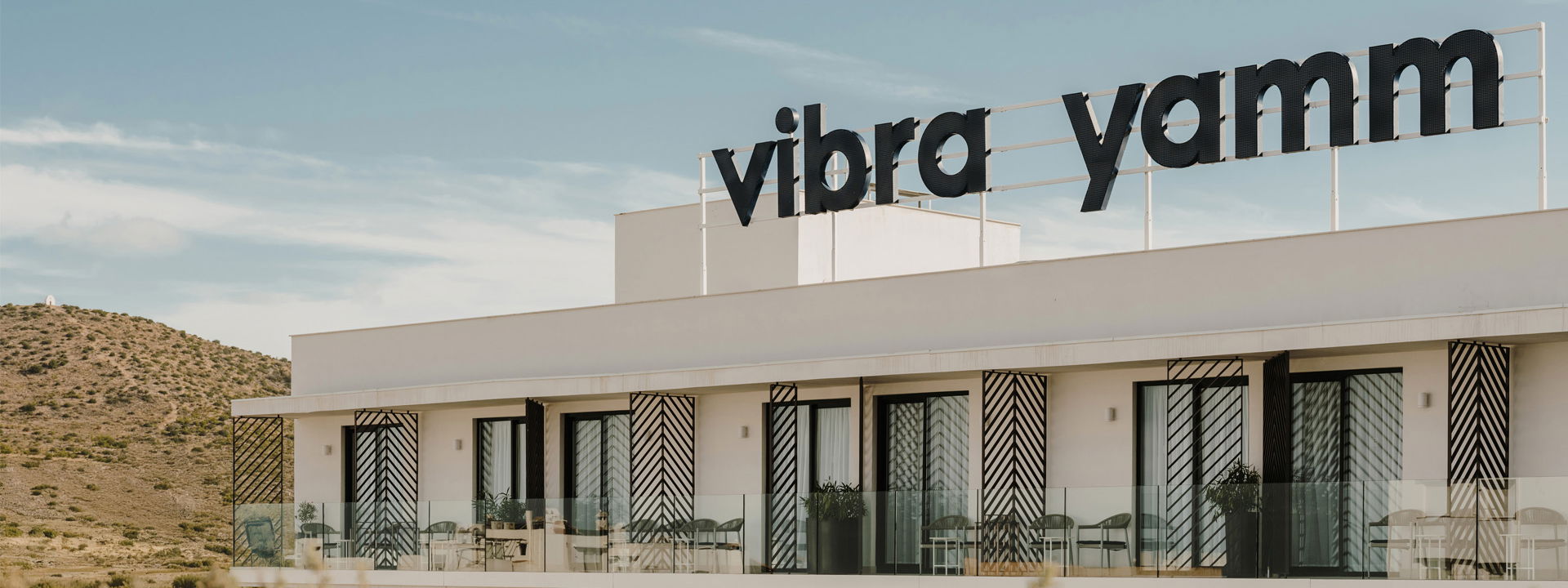 Yamm Urban San Antonio Ibiza