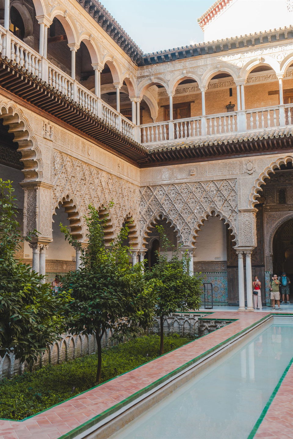 Hotel photo gallery | Hotel Fénix Sevilla by Vibra - 14