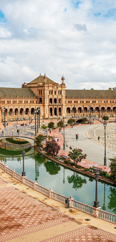 Que voir dans le centre de Séville | Hotel Fénix Sevilla by Vibra - 1
