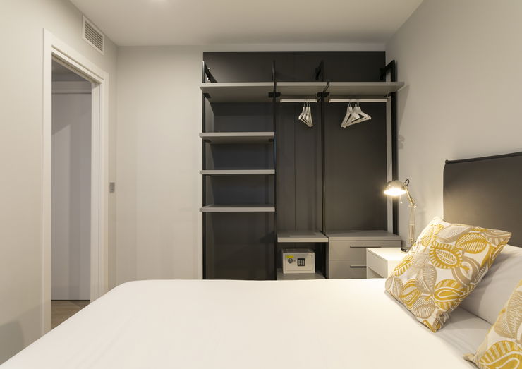 Arenal Suites:Room image 6