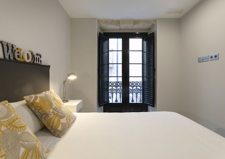 Arenal Suites:Room image 7