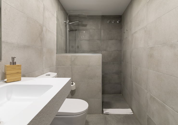 Arenal Suites:Room image 12