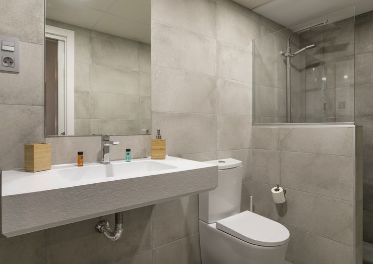 Arenal Suites:Room image 13
