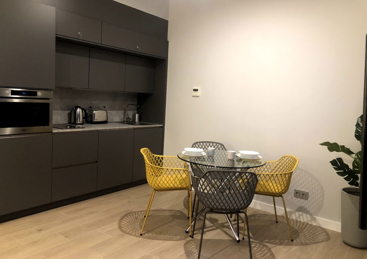 Arenal Suites:Room image 10