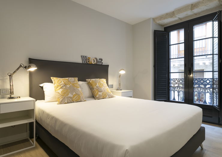 Arenal Suites:Room image 8