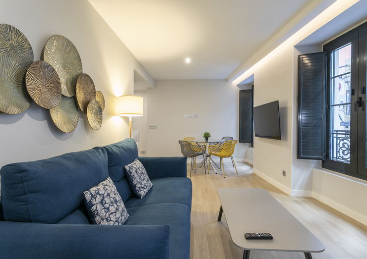 Arenal Suites:Room image 4