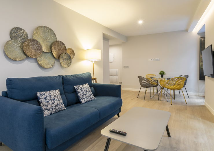 Arenal Suites:Room image 1
