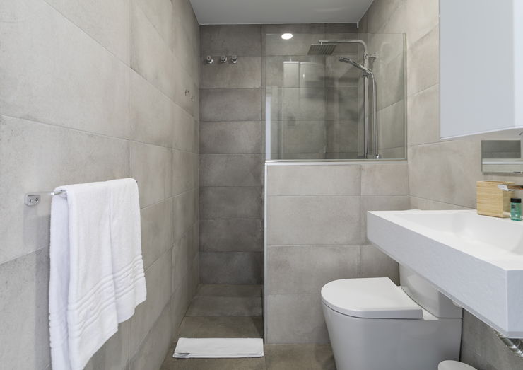 Arenal Suites:Room image 16