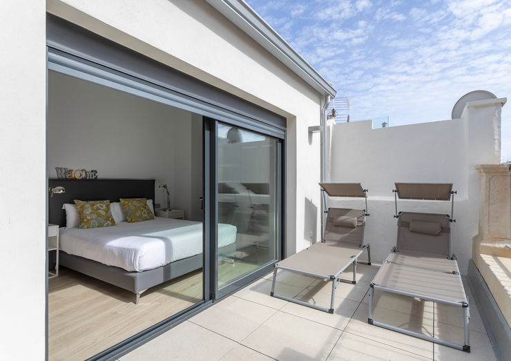Arenal Suites:Room image 13