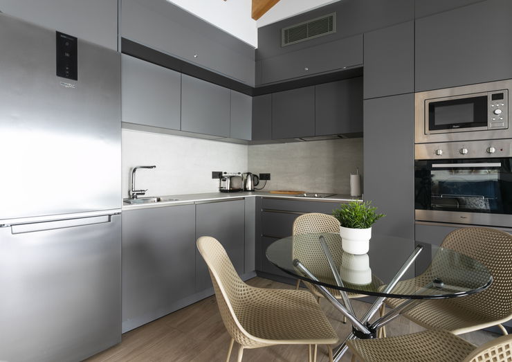 Arenal Suites:Room image 2