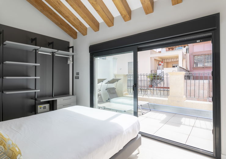 Arenal Suites:Room image 6