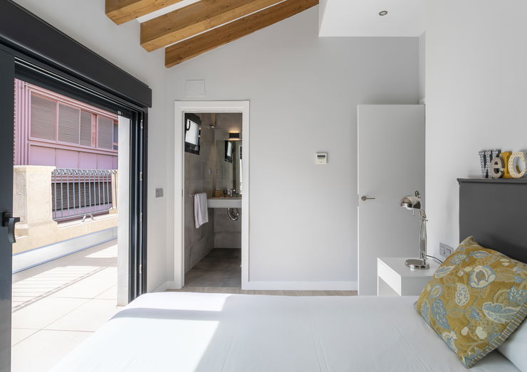 Arenal Suites:Room image 14