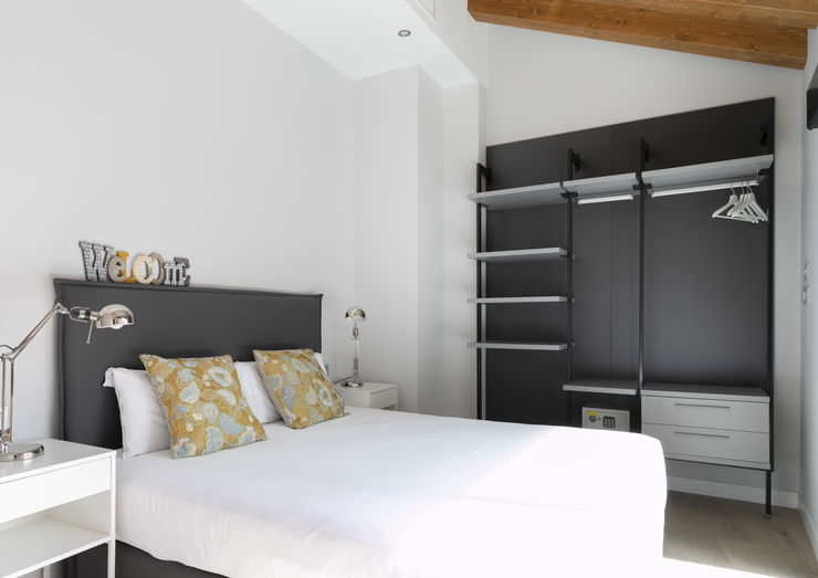 Arenal Suites:Room image 3