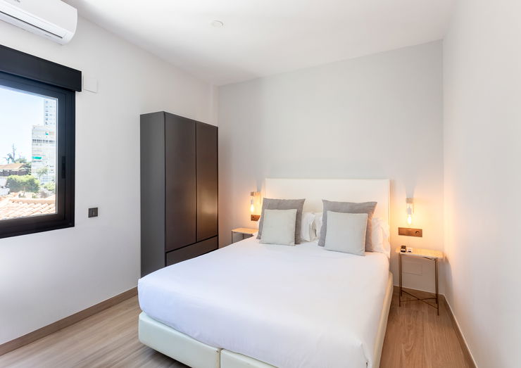 Arenal Suites:Room image 5