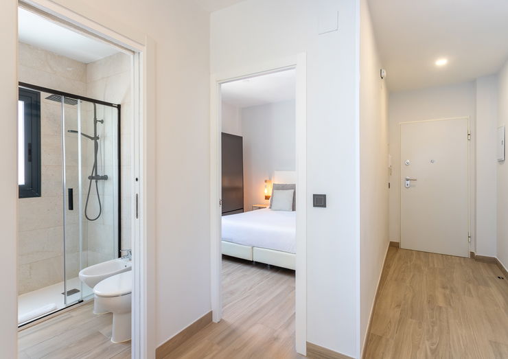 Arenal Suites:Room image 6