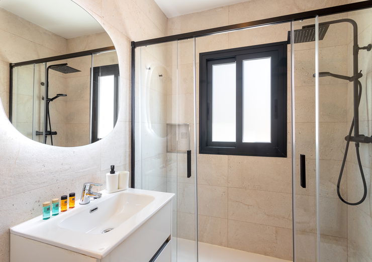 Arenal Suites:Room image 9