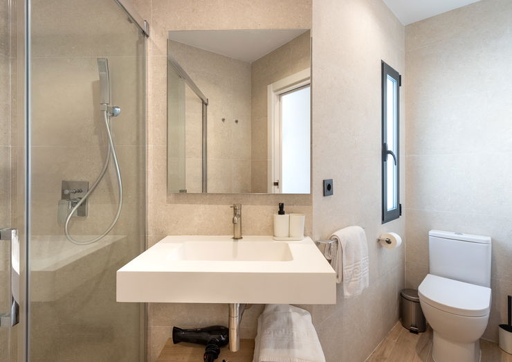 Arenal Suites:Room image 15