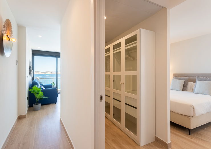 Arenal Suites:Room image 12