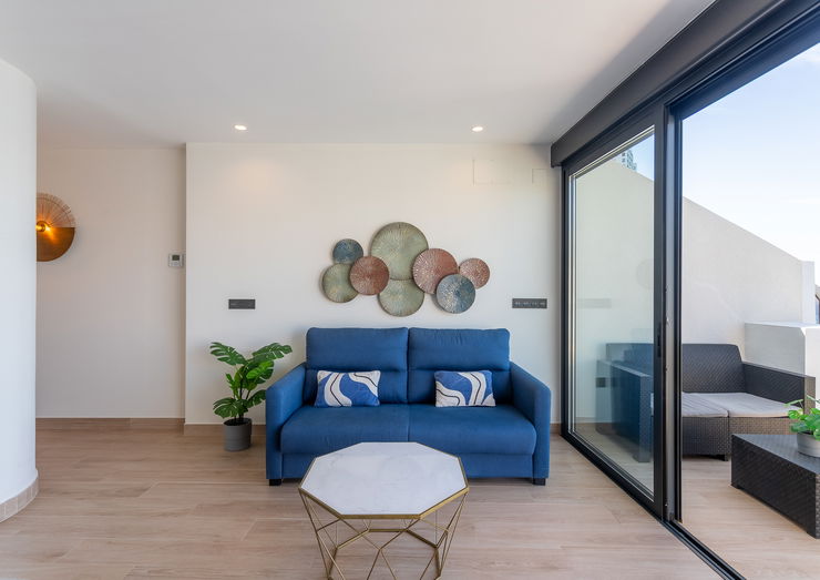 Arenal Suites:Room image 3