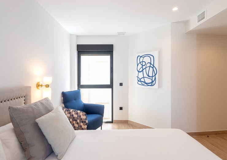 Arenal Suites:Room image 11