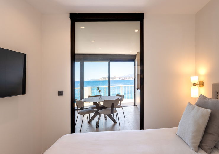 Arenal Suites:Room image 13