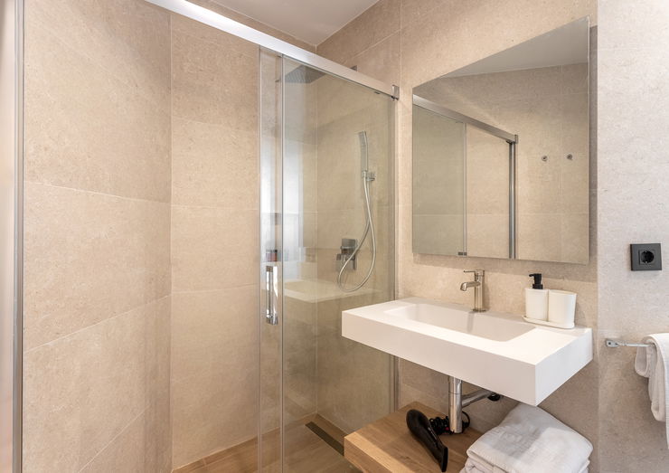 Arenal Suites:Room image 14