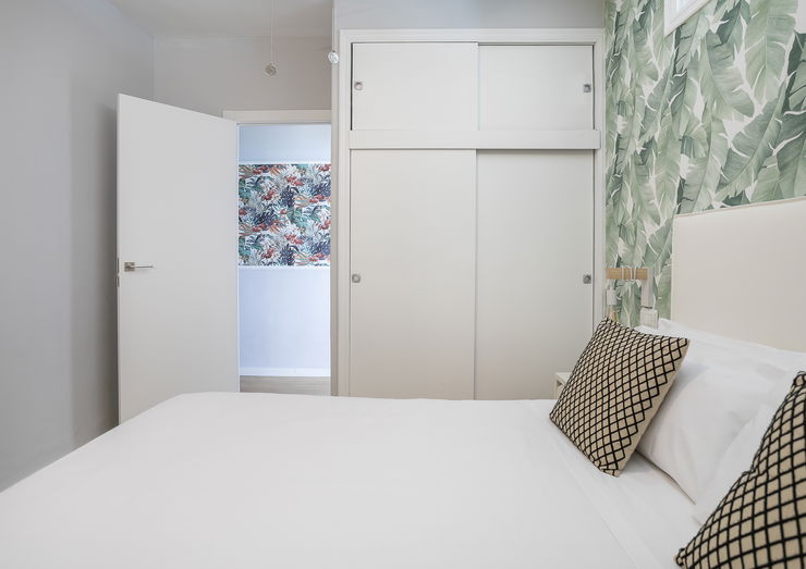Arenal Suites:Room image 4