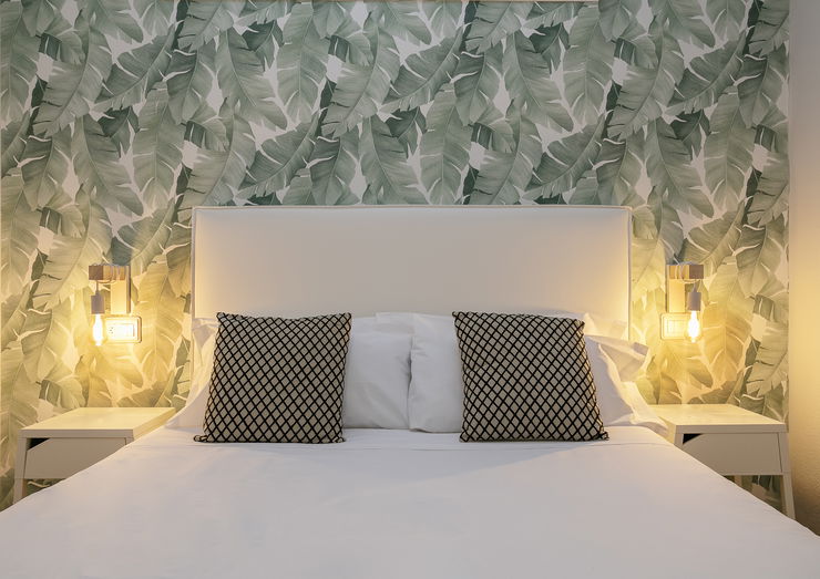 Arenal Suites:Room image 3