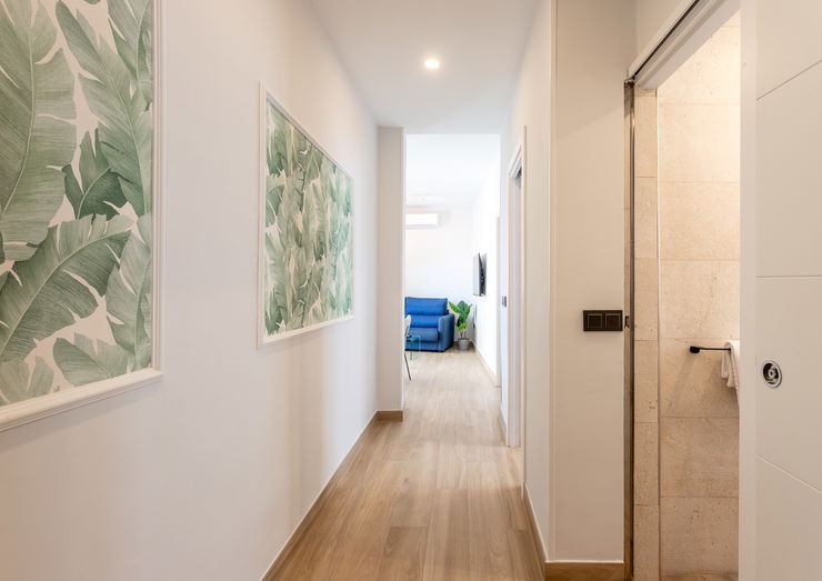 Arenal Suites:Room image 9