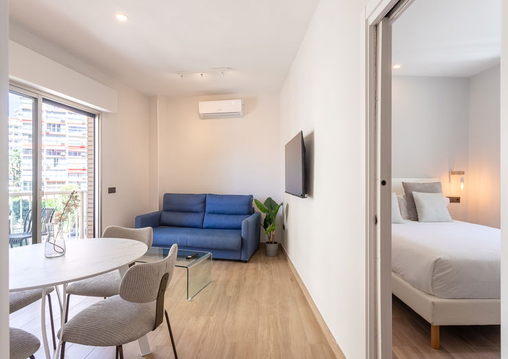 Arenal Suites:Room image 2