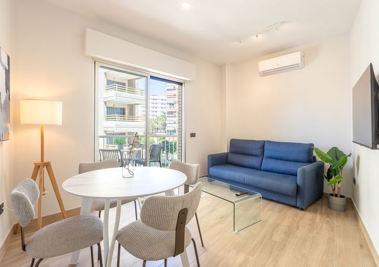 Arenal Suites:Room image 1