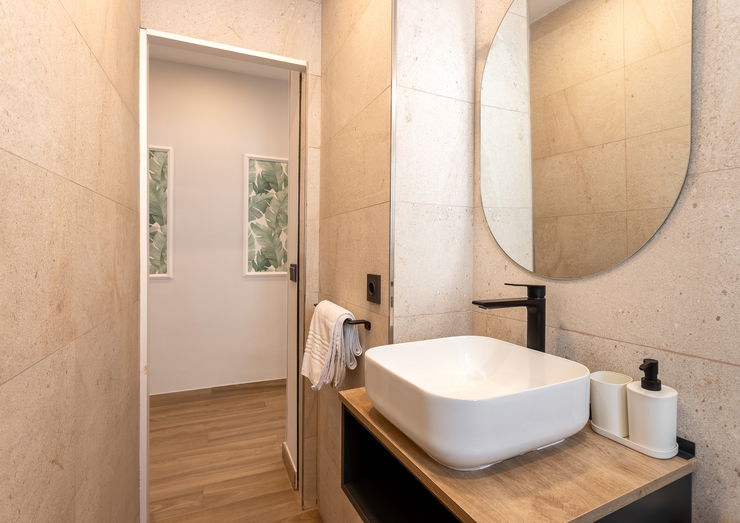Arenal Suites:Room image 13