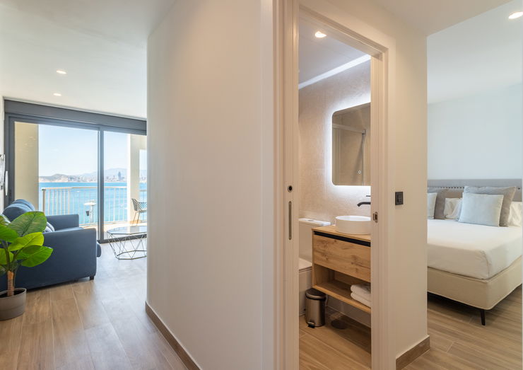Arenal Suites:Room image 10