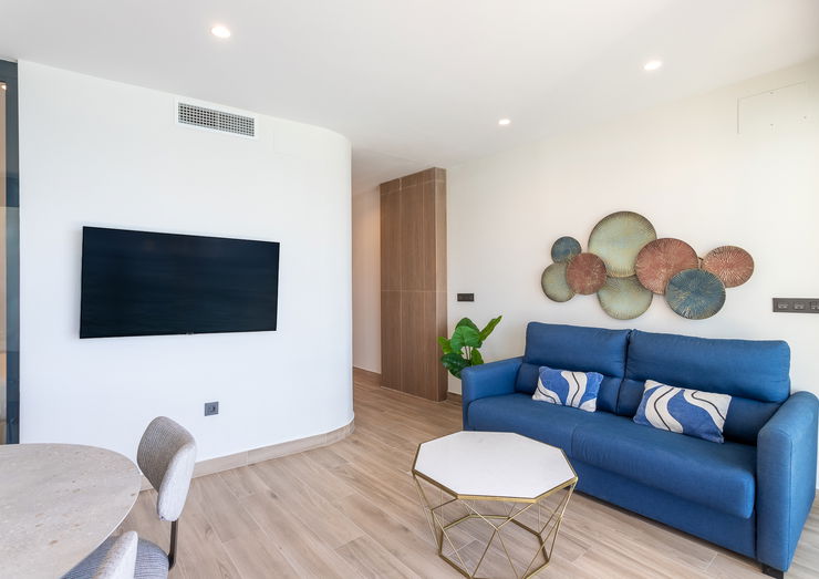 Arenal Suites:Room image 3