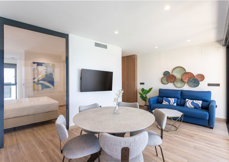 Arenal Suites:Room image 5