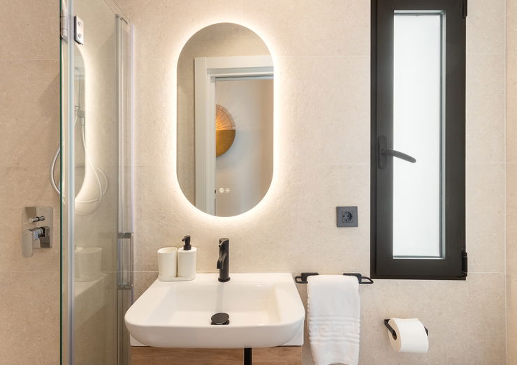 Arenal Suites:Room image 16