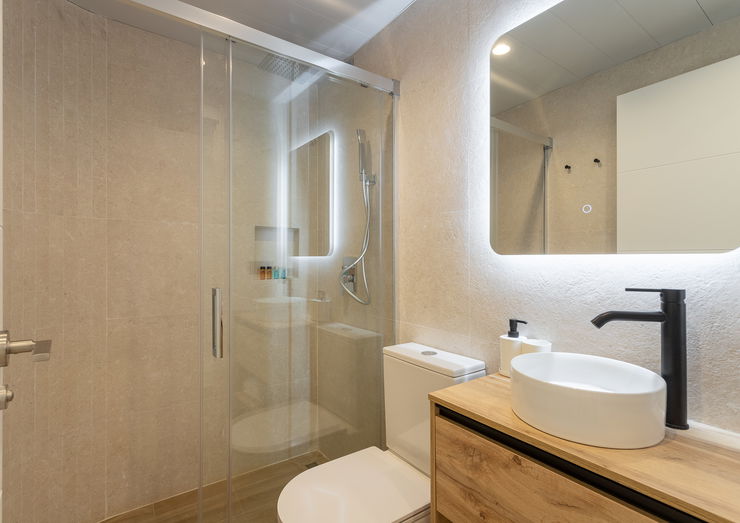 Arenal Suites:Room image 17
