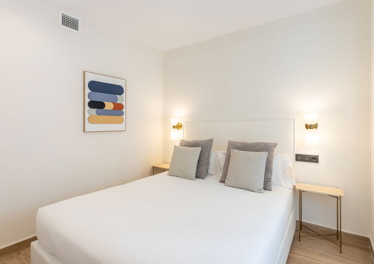 Arenal Suites:Room image 11